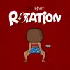 Jonn Hart - Rotation - Single