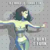 DJ Angelo Torretta - T.beat T.funk - EP